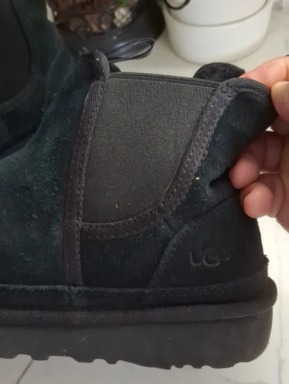 UGG used good
